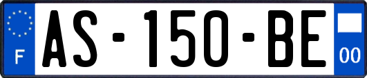 AS-150-BE