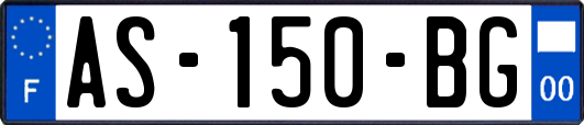 AS-150-BG