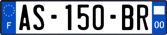 AS-150-BR