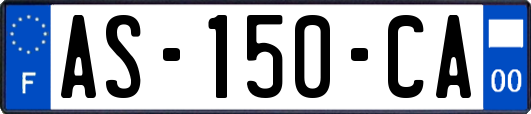 AS-150-CA