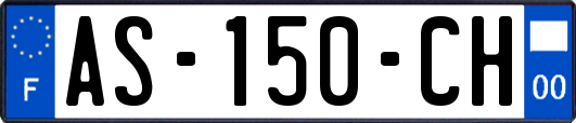 AS-150-CH