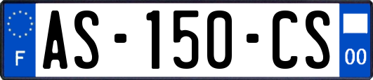 AS-150-CS