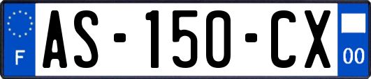 AS-150-CX