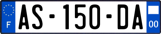 AS-150-DA