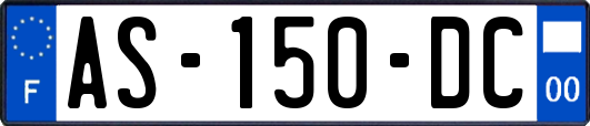 AS-150-DC