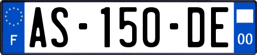 AS-150-DE