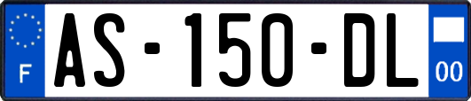 AS-150-DL