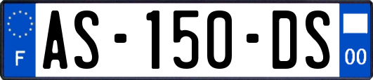 AS-150-DS