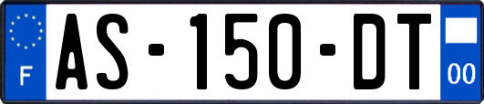 AS-150-DT