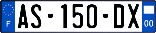 AS-150-DX