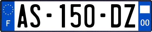 AS-150-DZ