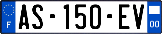 AS-150-EV