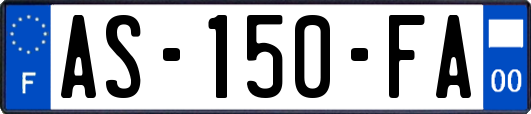 AS-150-FA