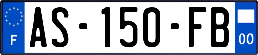 AS-150-FB