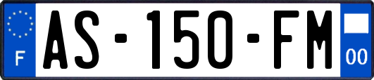 AS-150-FM