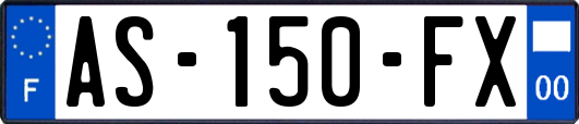 AS-150-FX