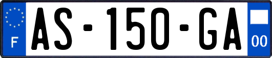 AS-150-GA