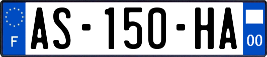 AS-150-HA