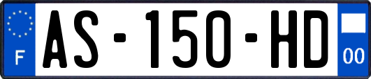 AS-150-HD