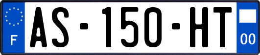 AS-150-HT