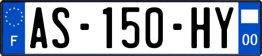 AS-150-HY