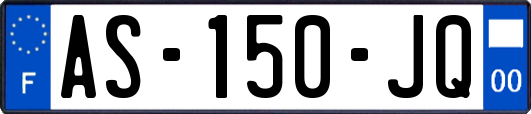 AS-150-JQ