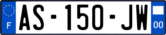 AS-150-JW