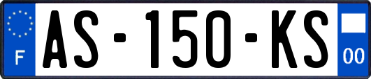 AS-150-KS