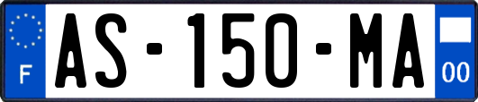 AS-150-MA