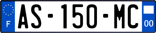 AS-150-MC