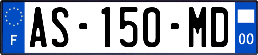 AS-150-MD