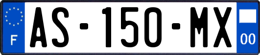 AS-150-MX
