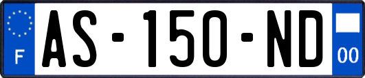 AS-150-ND