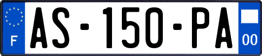 AS-150-PA