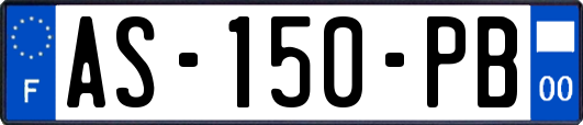 AS-150-PB