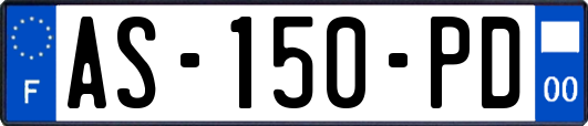 AS-150-PD