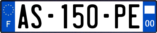 AS-150-PE