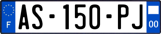 AS-150-PJ