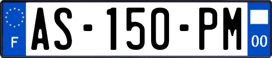 AS-150-PM