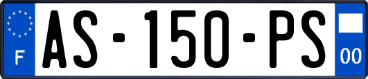 AS-150-PS