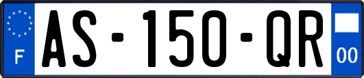 AS-150-QR