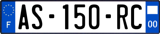 AS-150-RC