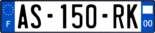 AS-150-RK