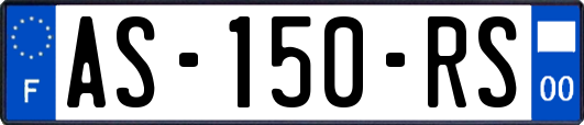 AS-150-RS