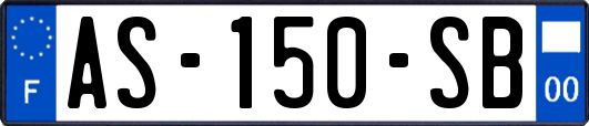 AS-150-SB