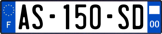 AS-150-SD