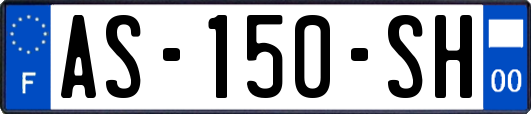 AS-150-SH
