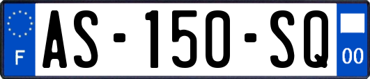 AS-150-SQ