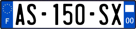 AS-150-SX