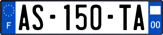 AS-150-TA